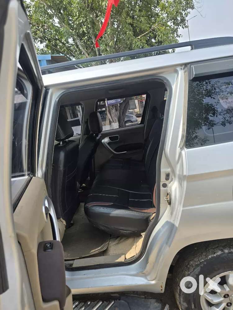 Mahindra Tuv 300 2018 Diesel Manual