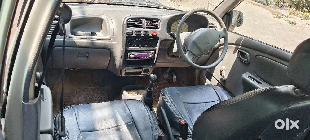 Maruti Suzuki Alto 800 2008 Petrol 72000 Km Driven Valid 2028