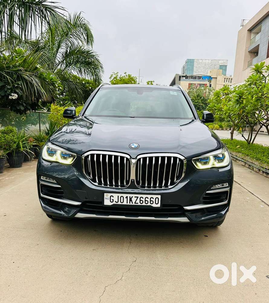 Bmw X5 Xdrive 30d Xline, 2020, Diesel