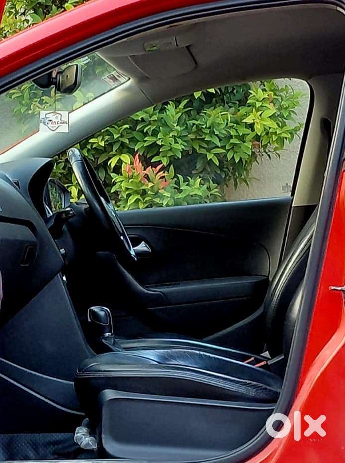 Volkswagen Polo Gti, 2016, Petrol