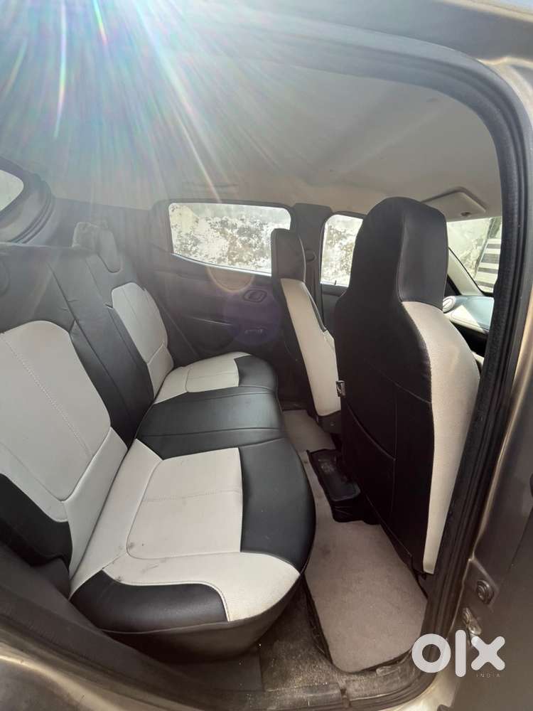 Renault Kwid Petrol 2018
