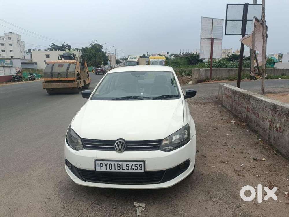 Volkswagen Vento 2011 Diesel 234000 Km Driven