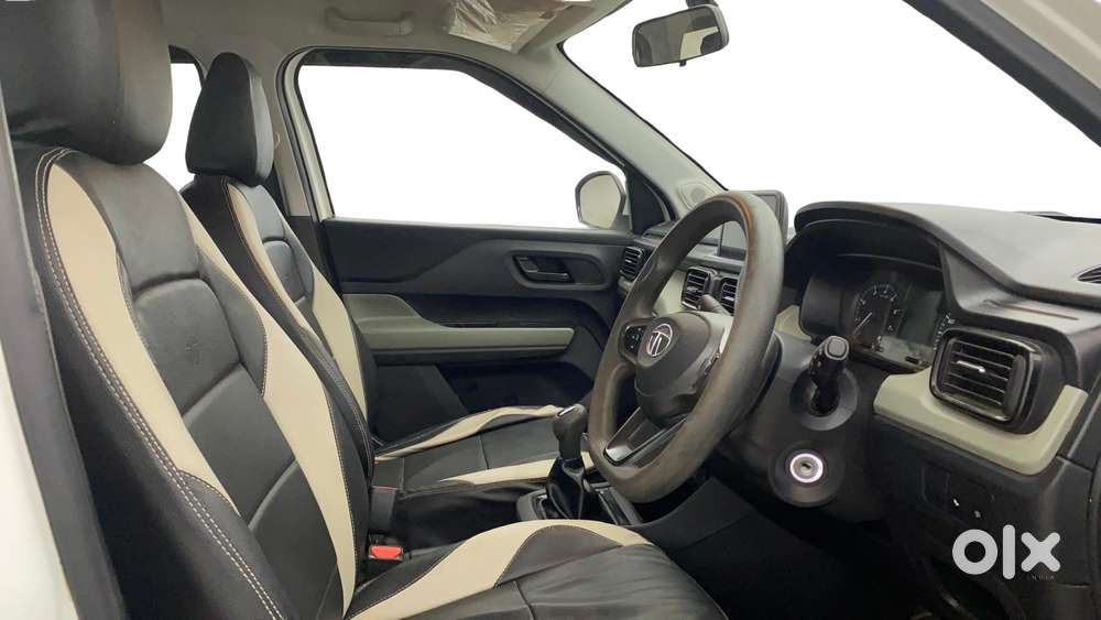 Tata Punch Adventure, 2023, Petrol