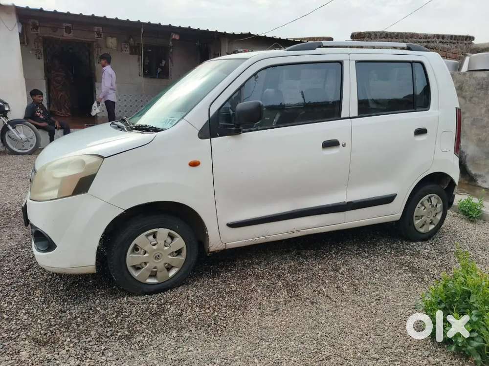 Tip Top Condition 1st Owner Wagon R