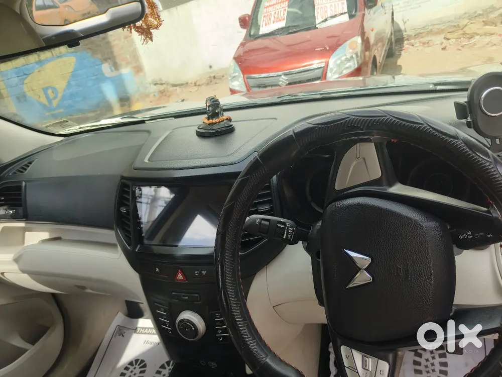 Mahindra Xuv300 2023 Diesel Good Condition
