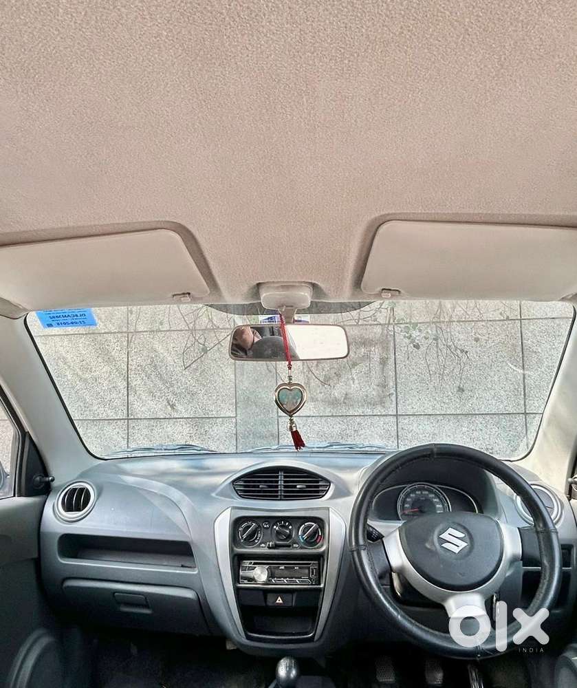 Maruti Suzuki Alto 800 Lxi, 2015, Petrol