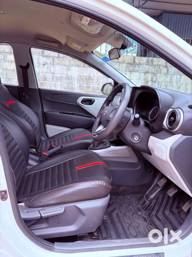 Hyundai Grand I10 Nios 2021 Petrol 85000 Km Driven