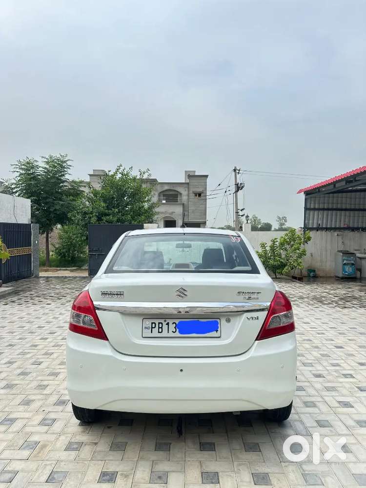 Maruti Suzuki Swift Vdi 2015 Diesel Manual