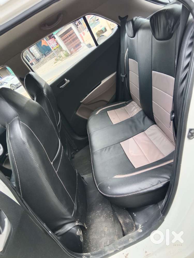 Hyundai Grand I10 Sportz1.2 Crdi, 2013, Diesel