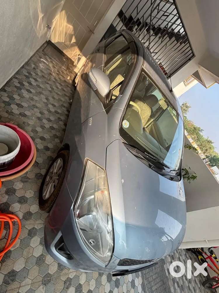 Maruti Suzuki Ertiga 2012 Diesel Good Condition