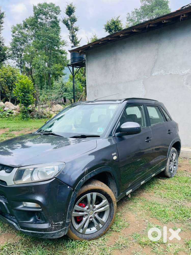 Maruti Vitara Brezza Zdi In Good Condition
