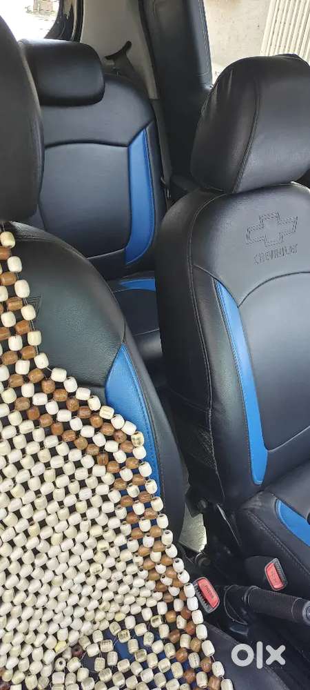 Chevrolet Beat Petrol 2010