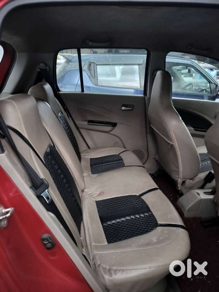 Maruti Suzuki Celerio Vxi, 2017, Petrol