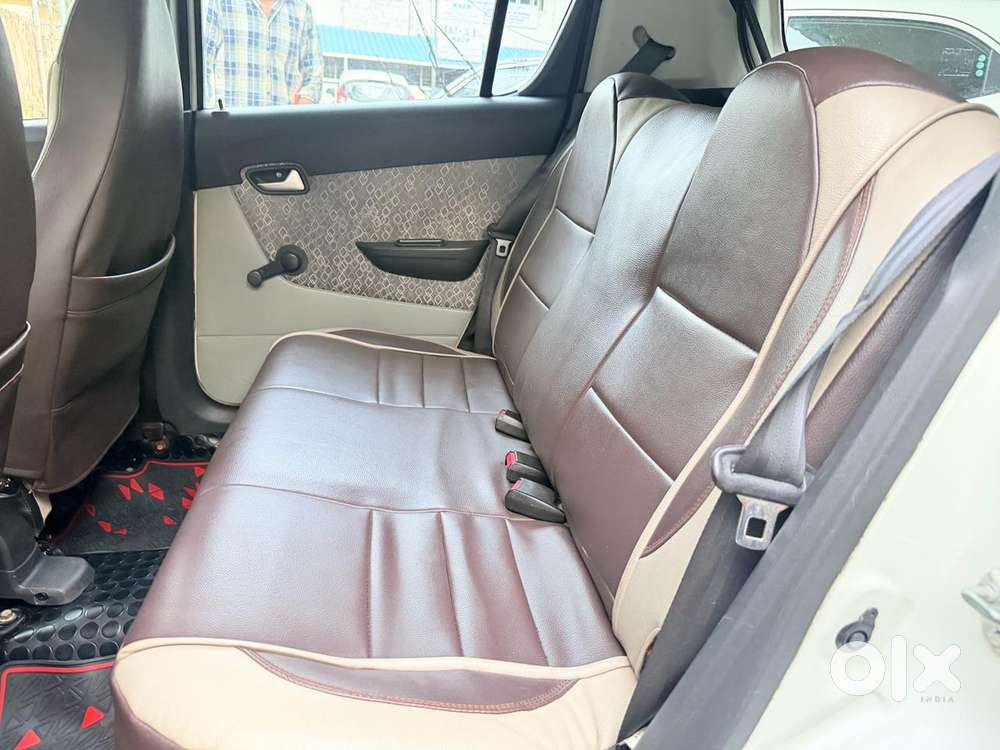 Maruti Suzuki Alto 800 Lxi, 2016, Petrol