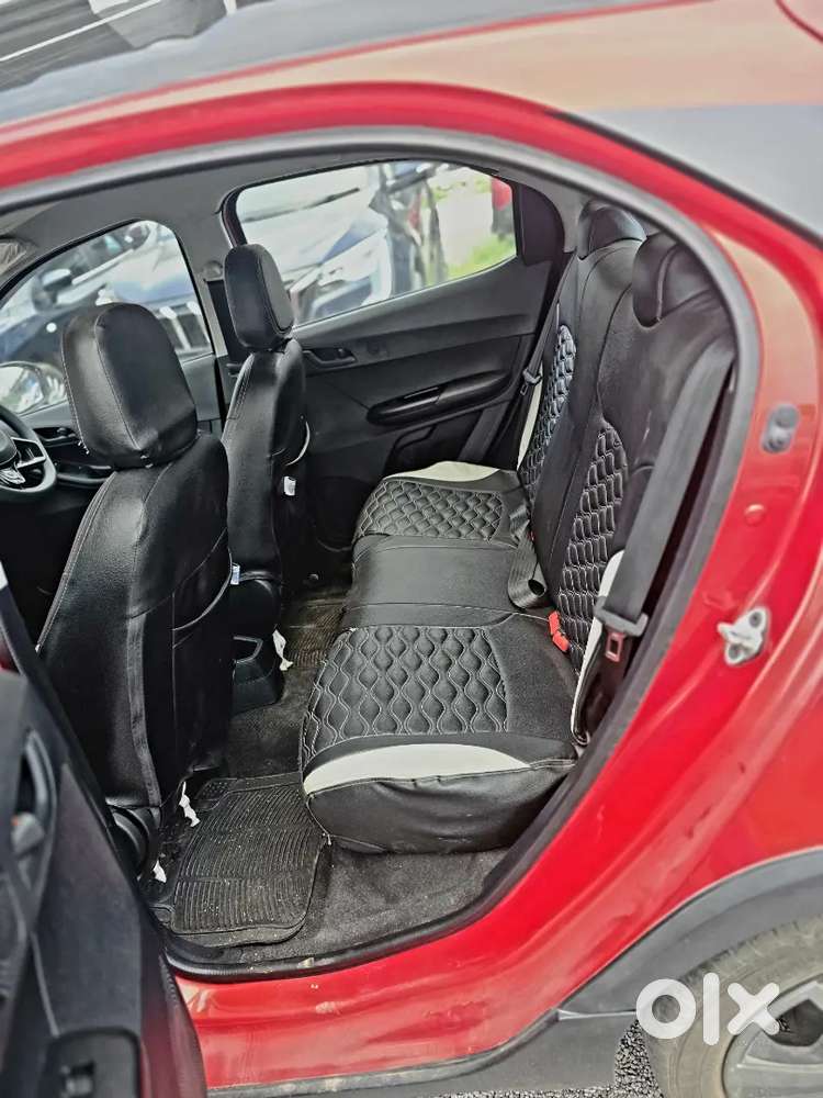 Tiago Nrg 1.2 Xz Only 36,000km Driven