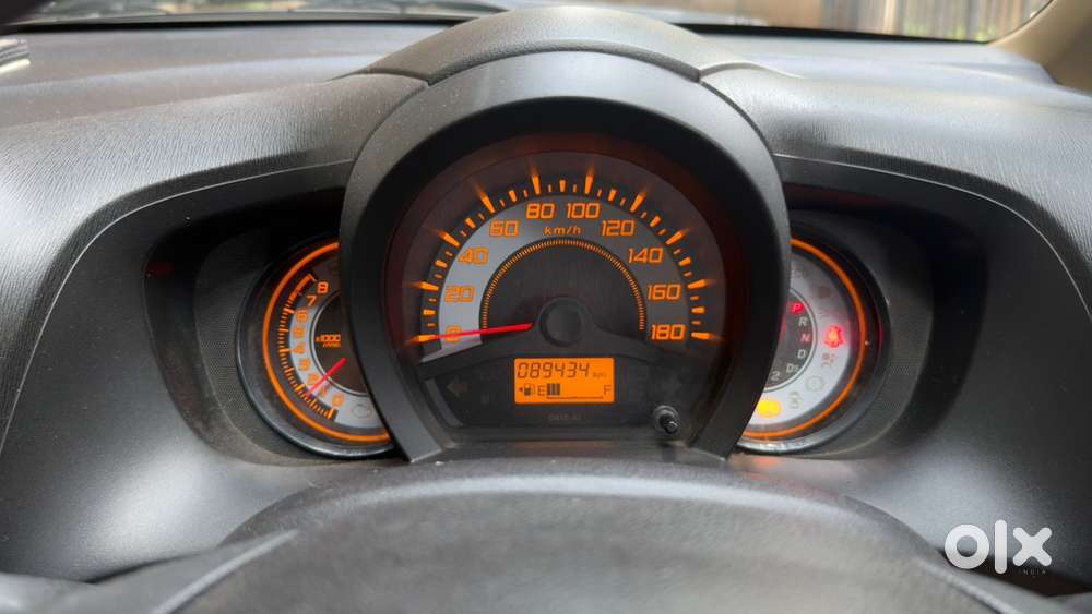 Honda Brio Vx 2014