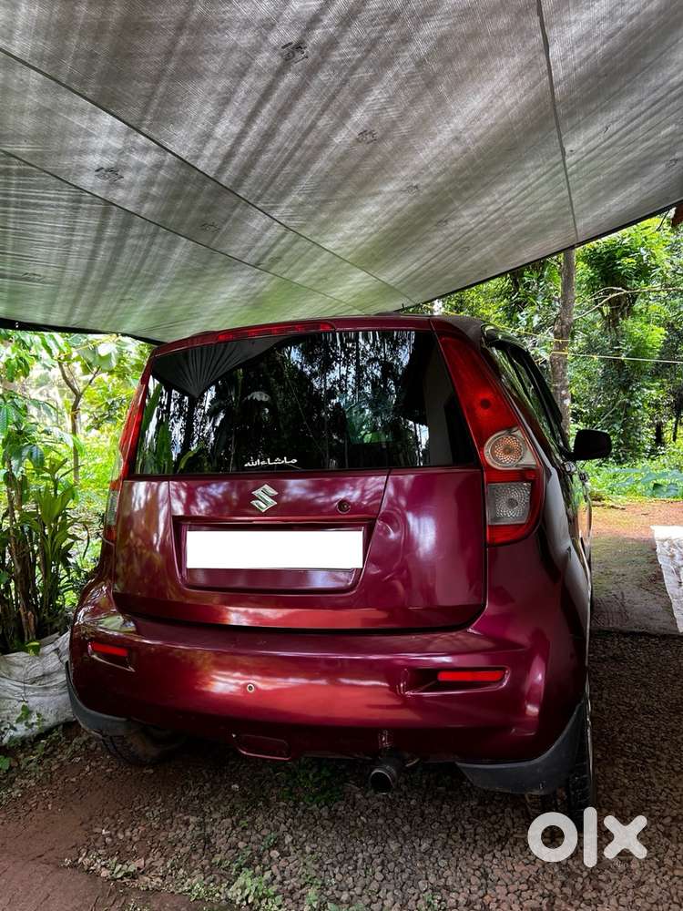 Maruti Ritz Diesel 2011