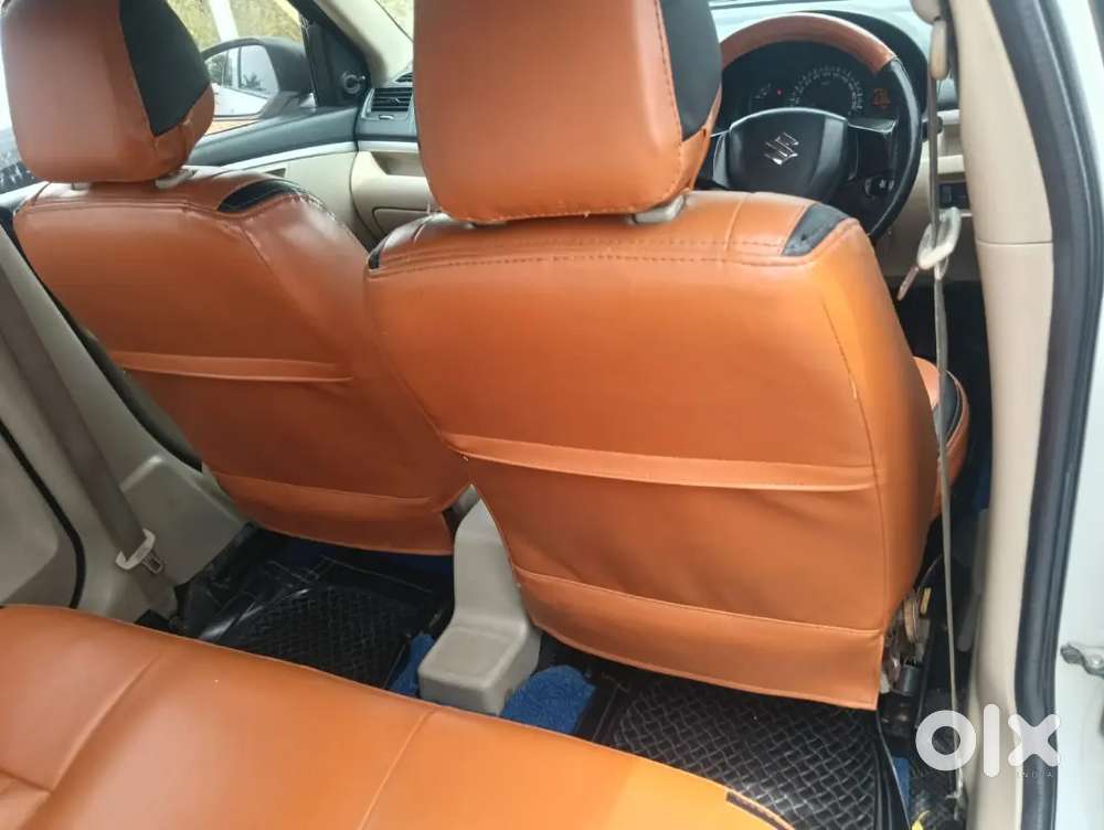Maruti Suzuki Swift Dzire Tour 2018