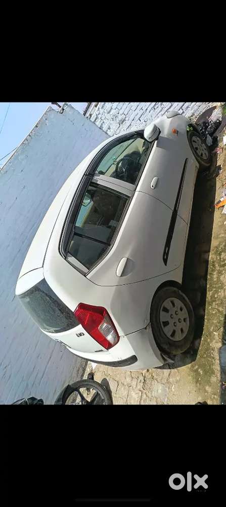 Hyundai I10 2009 Petrol 130000 Km Driven