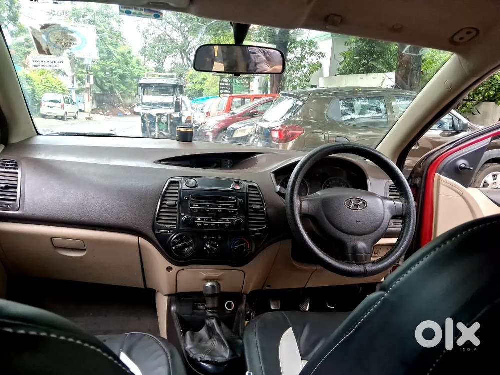 ब्रांड न्यू कंडीशन हुंडई I20 बिक्री के लिए है।