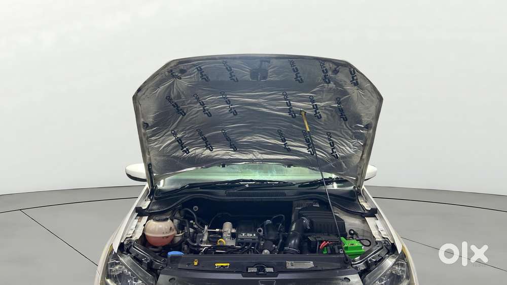 Volkswagen Vento 1.2 Tsi Highline Plus At, 2019, Petrol