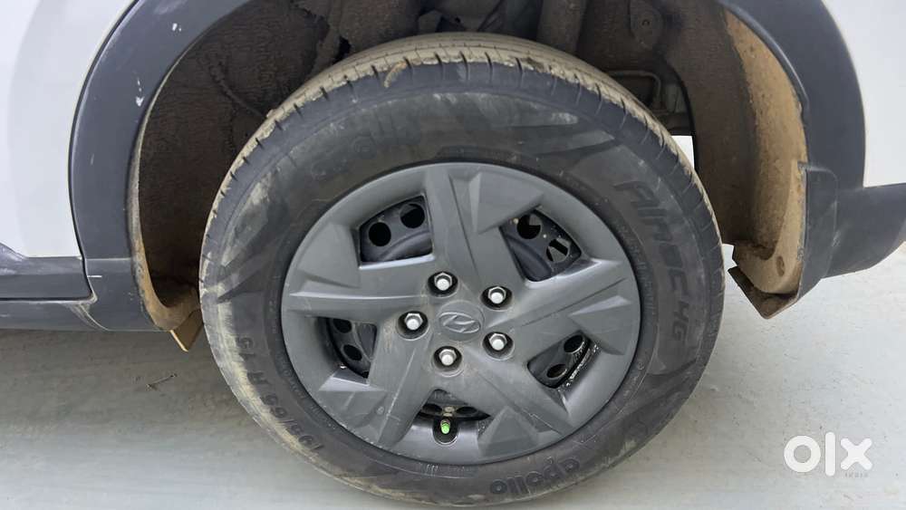 Hyundai Venue Sx, 2023, Petrol