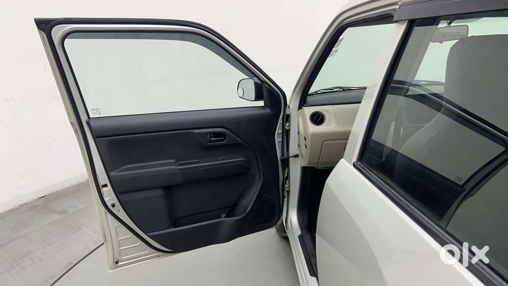 Maruti Suzuki Wagon R 1.0 Lxi (o) Cng, 2019, Cng & Hybrids