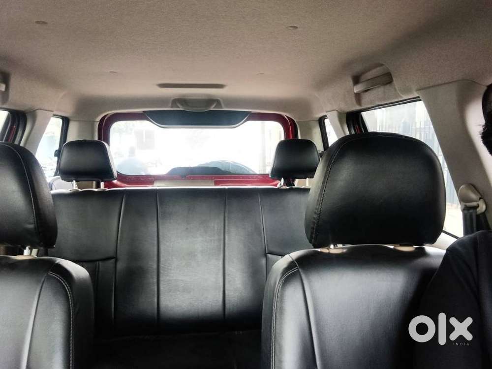 Mahindra Tuv 300 T6, 2016, Diesel