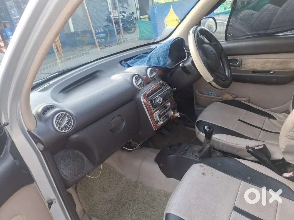 Hyundai Santro Xl 2010