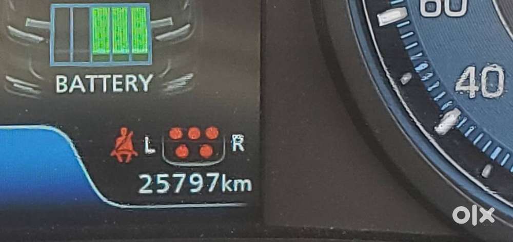 Maruti Suzuki Ertiga Vxi Shvs, 2024, Petrol