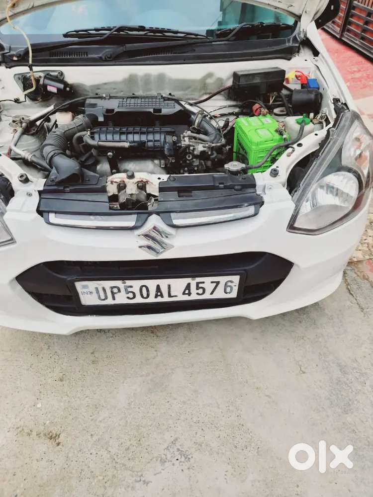 Maruti Suzuki Alto 800 2015 Petrol Well Maintained