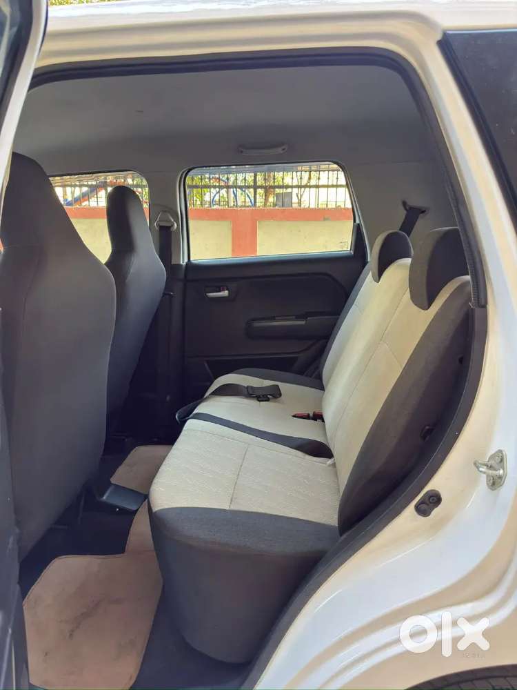 Maruti Suzuki Wagon R 2023 Petrol 14200 Km Driven