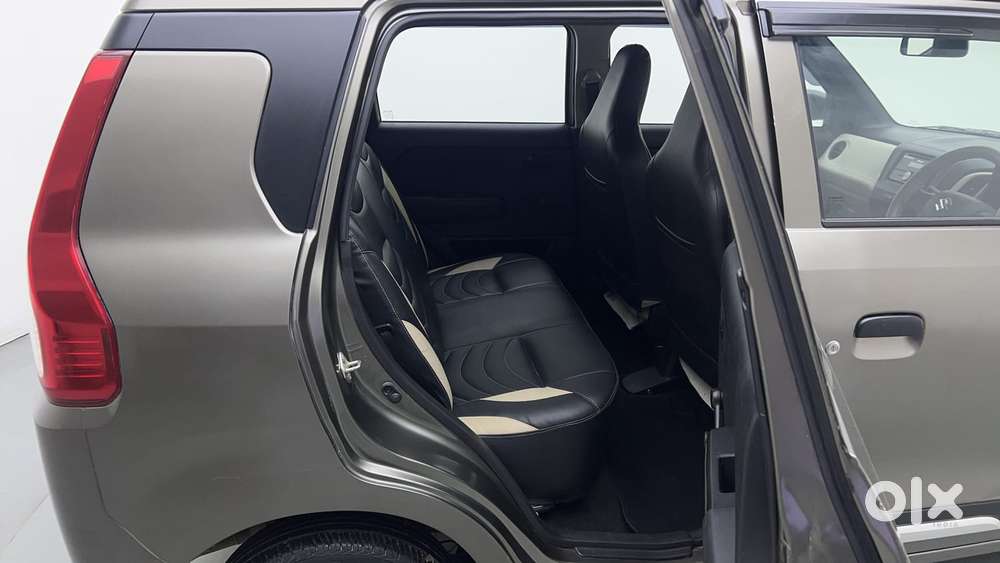 Maruti Suzuki Wagon R 2010-2012 Lxi Cng, 2020, Cng & Hybrids