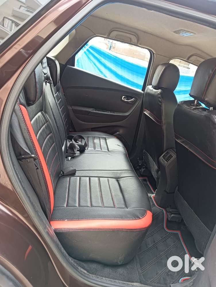 Renault Captur 1.5 Diesel Rxt, 2018, Diesel