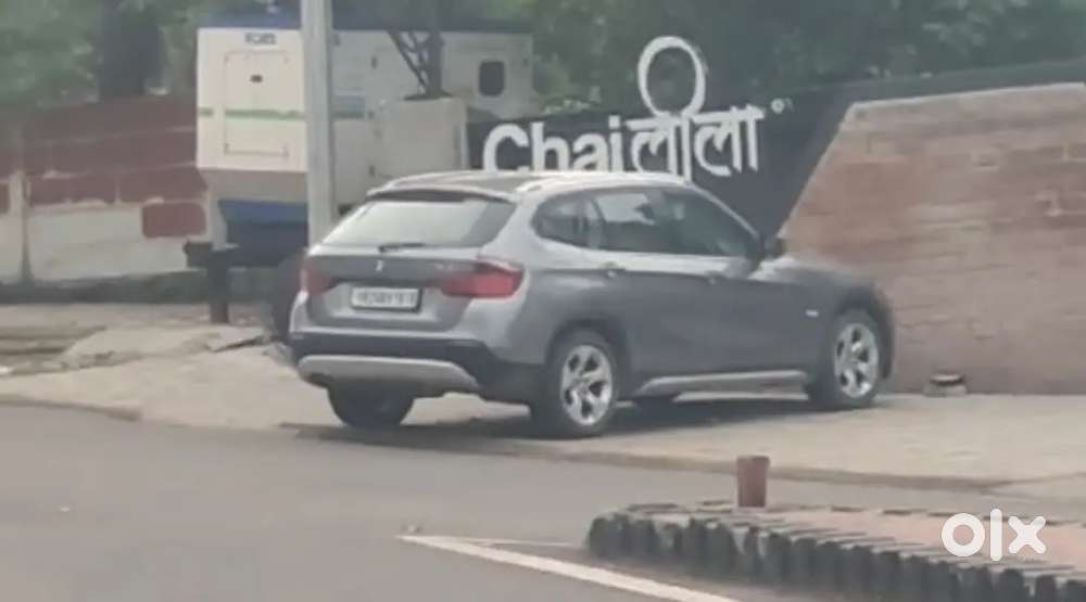 2012 Bmw X1 Diesel, Urgent Sale For Genuine Buyer