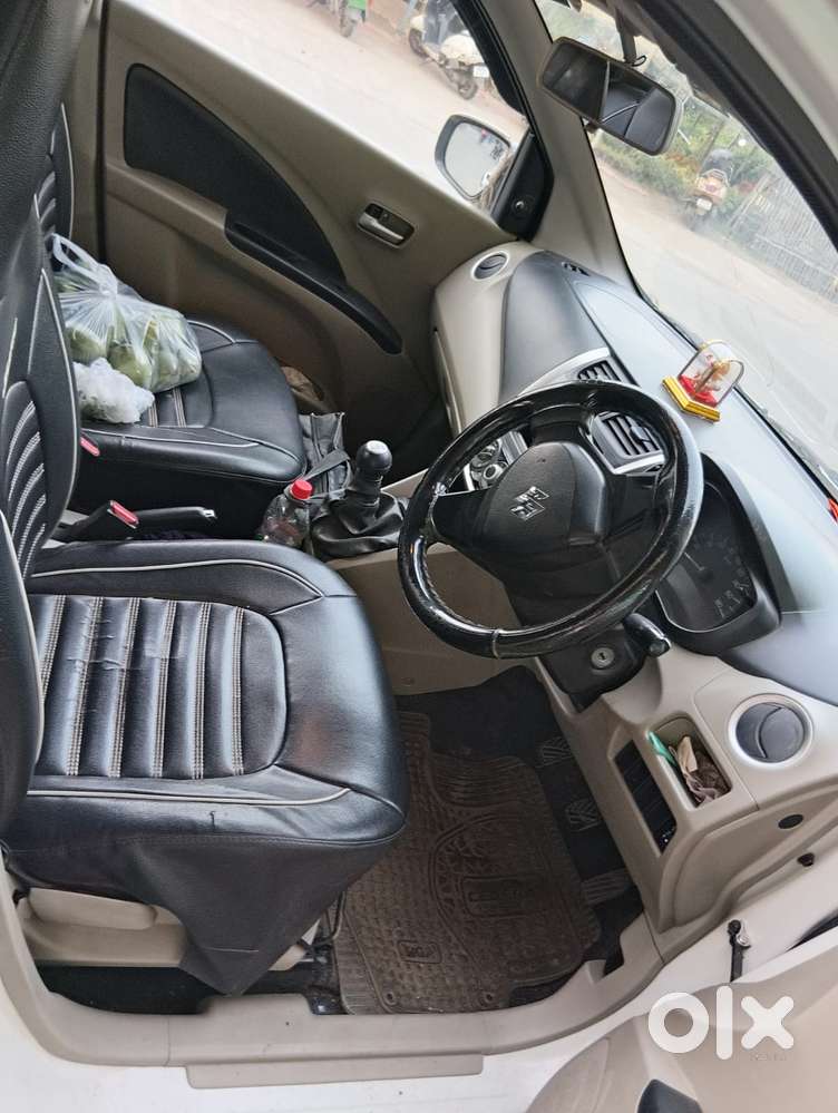 Maruti Suzuki Celerio Vxi, 2017, Petrol