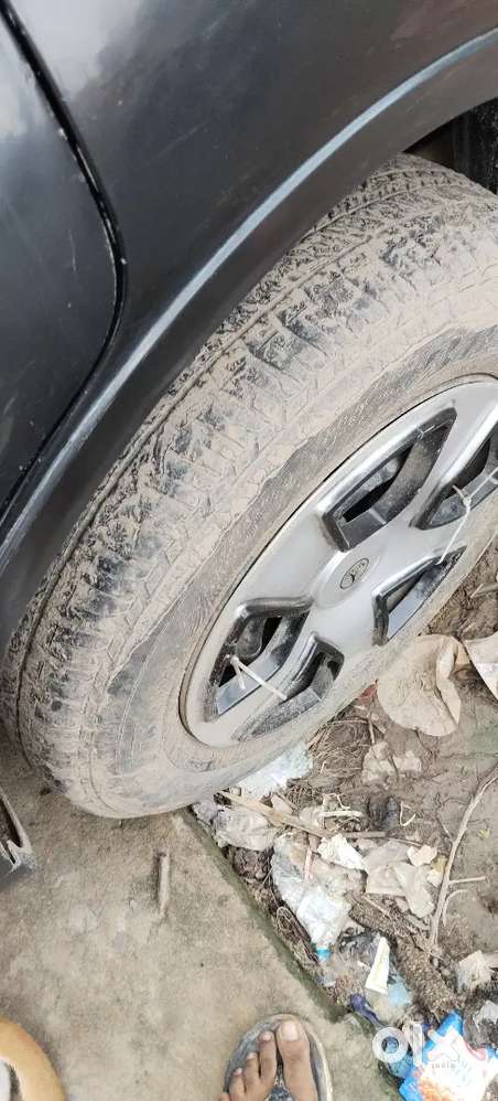 Mahindra Xuv500 2014 Diesel Well Maintained