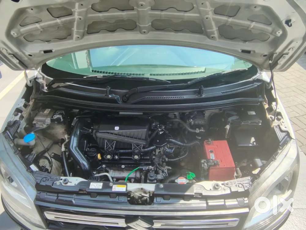 Maruti Suzuki Wagon R Lxi Cng, 2022, Cng & Hybrids