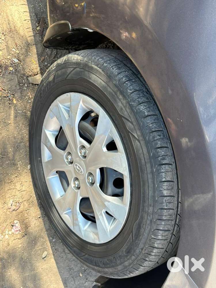Hyundai Grand I10 2015 Diesel Well Maintained