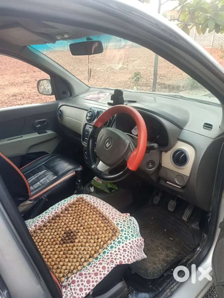 Renault Lodgy 2015 Diesel 220000 Km Driven