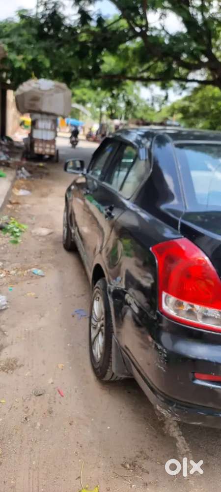 Swift Dzire