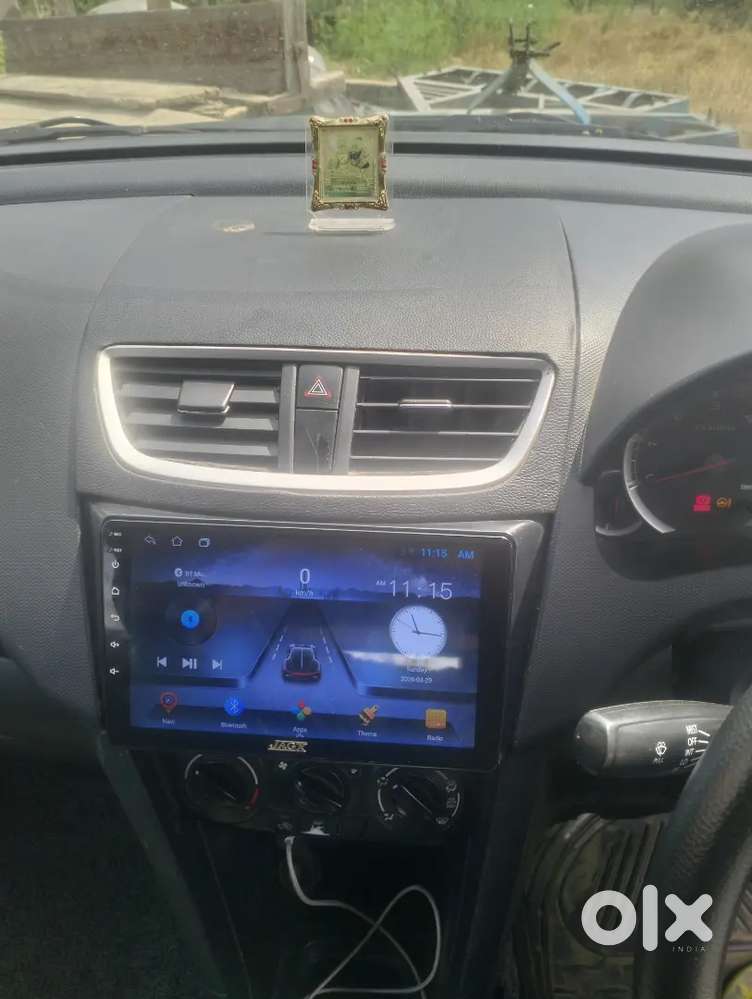 Swift Diesel Maruti 2015