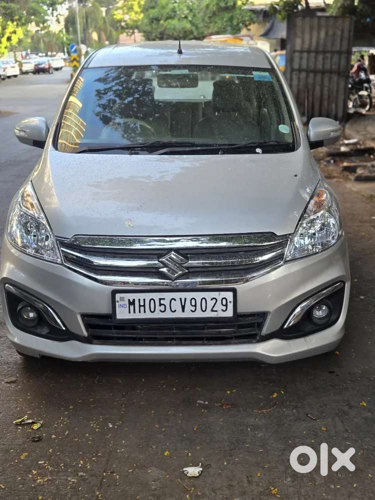 Maruti Suzuki Ertiga Vxi Petrol