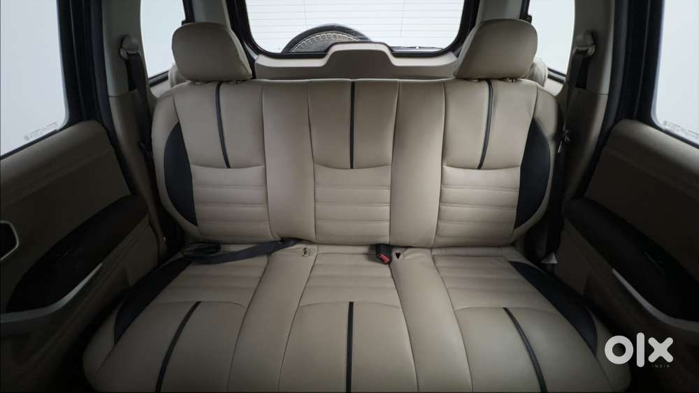 Mahindra Tuv 300 T8, 2016, Diesel