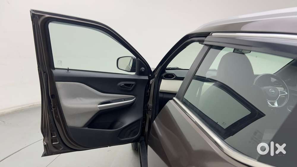 Nissan Magnite 1.0 Xe, 2022, Petrol