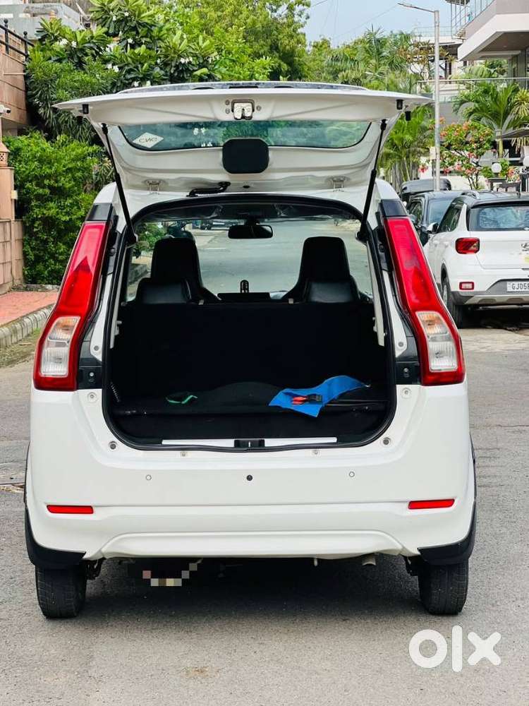 Maruti Suzuki Wagon R Lxi Cng, 2023, Cng & Hybrids