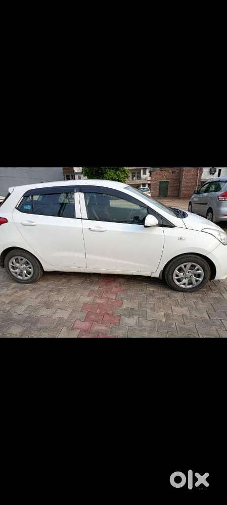 Hyundai Grand I10 Asta 1.2 Kappa Vtvt (o), 2019, Petrol