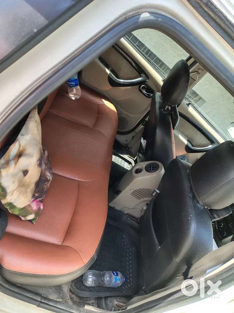 Good Condition Car