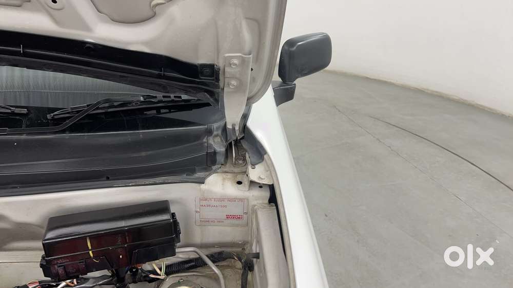 Maruti Suzuki Alto 800 2012-2016 0.8 Lxi (o), 2022, Petrol