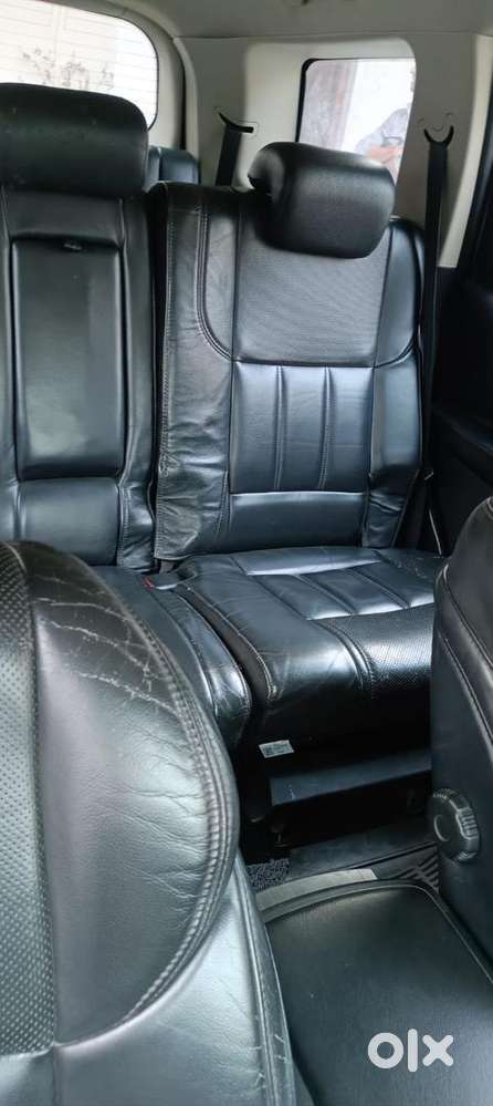 Mahindra Diesel Car 2018